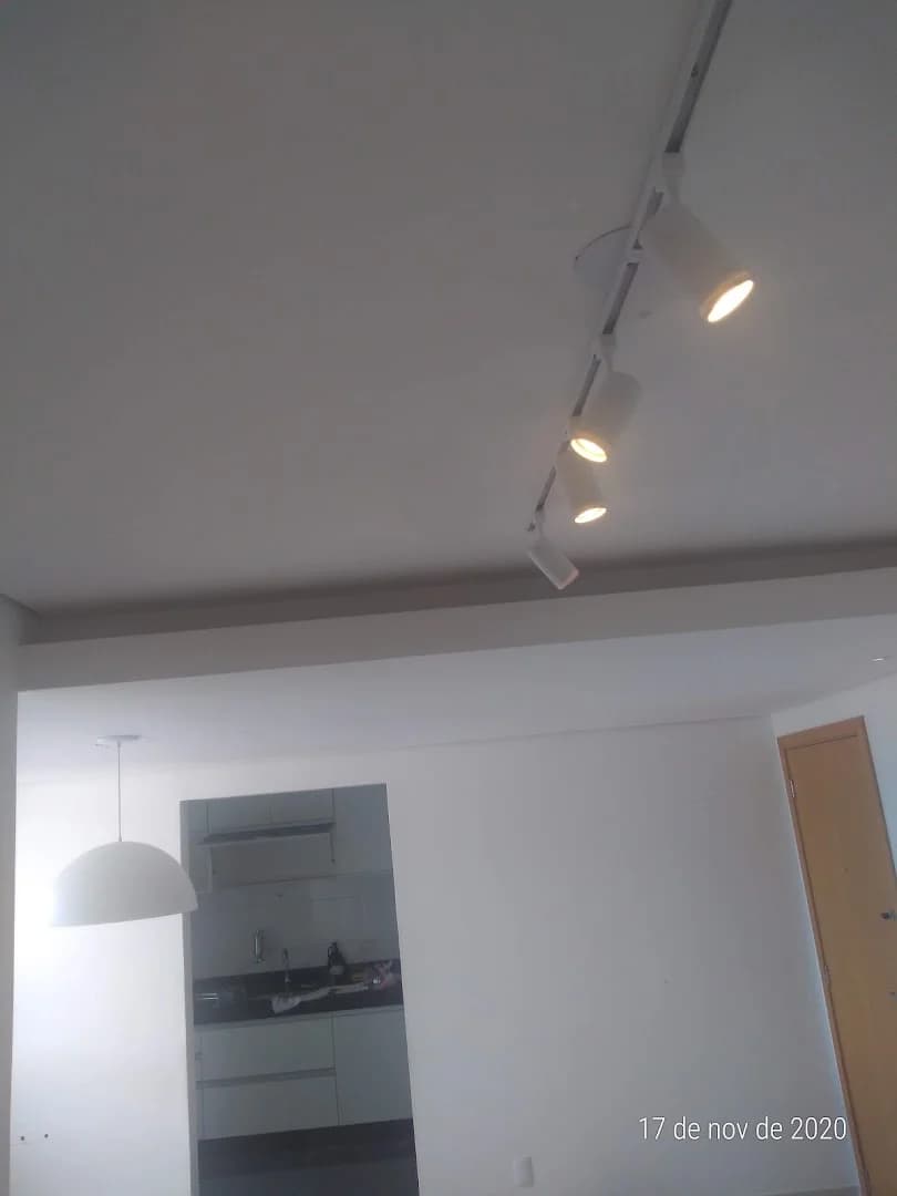 Eletricista venda nova Pampulha -Belo horizonte. – foto 2