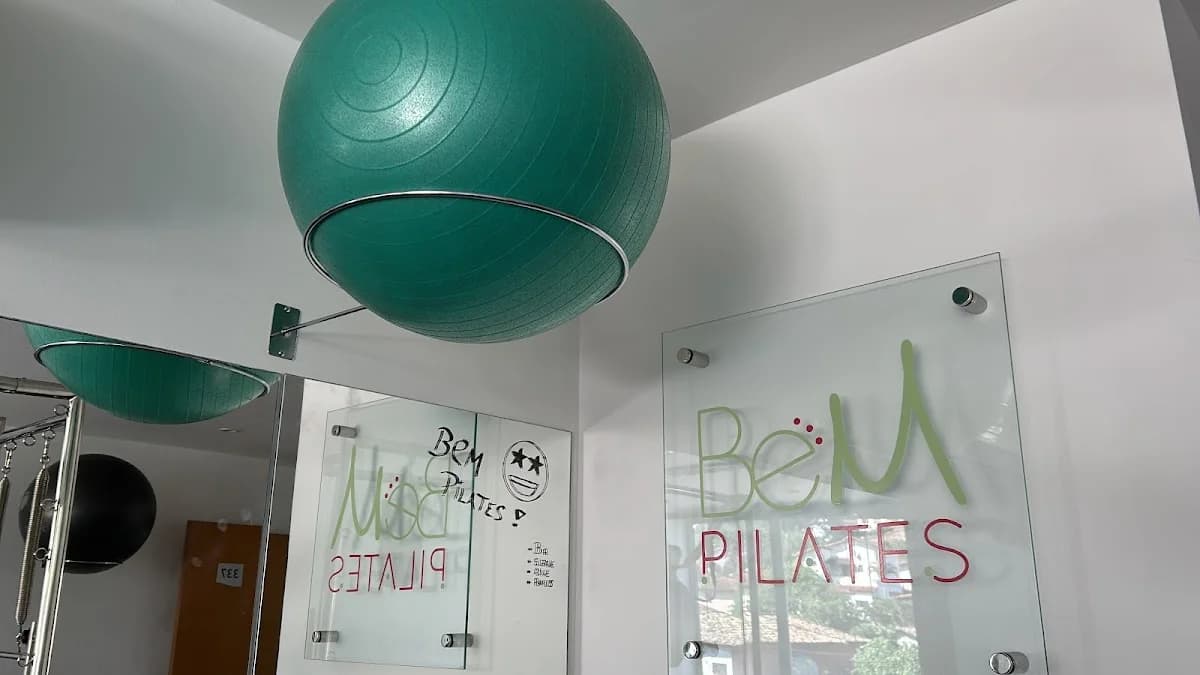 Bem Pilates – foto 2