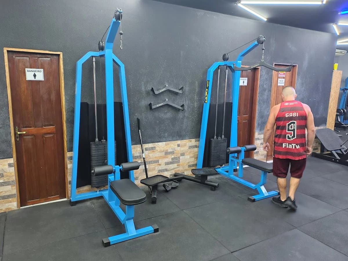 PERSONAL FIT ACADEMIAS – foto 2