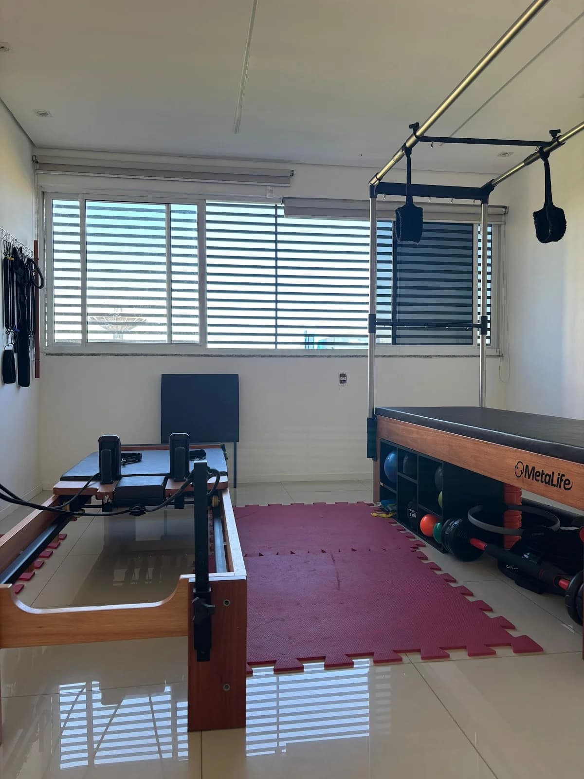 Pilates Classe A – foto 1