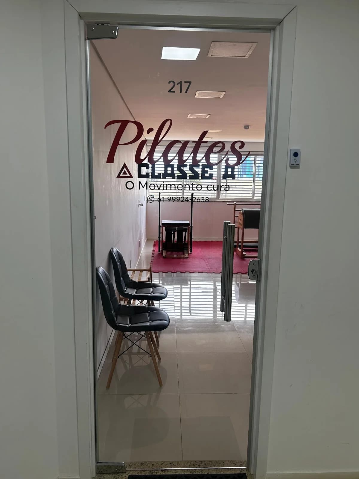 Pilates Classe A – foto 2