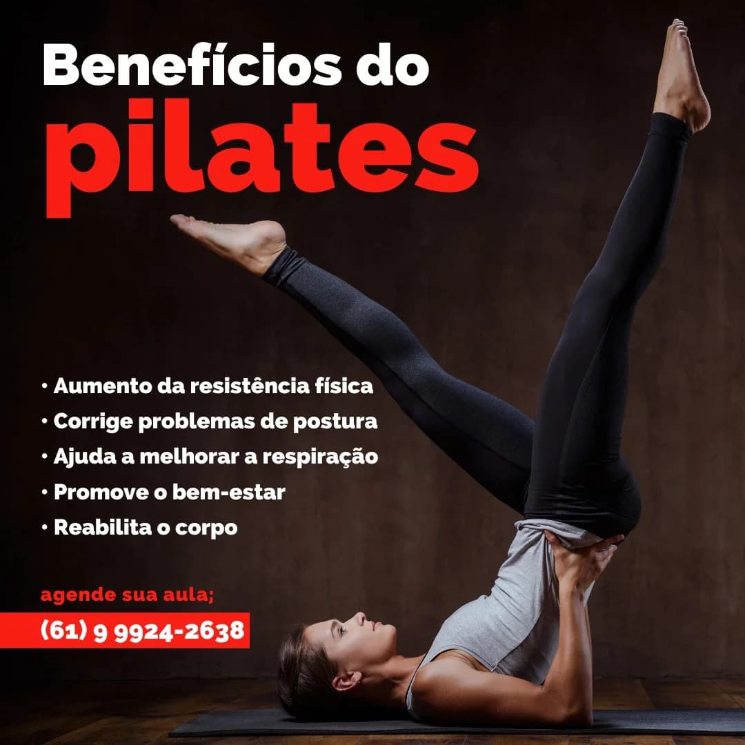 Pilates Classe A – foto 3