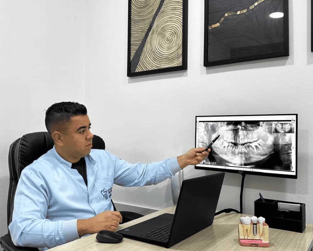 Clínica Odontológica Bela Vista Implantes – foto 3