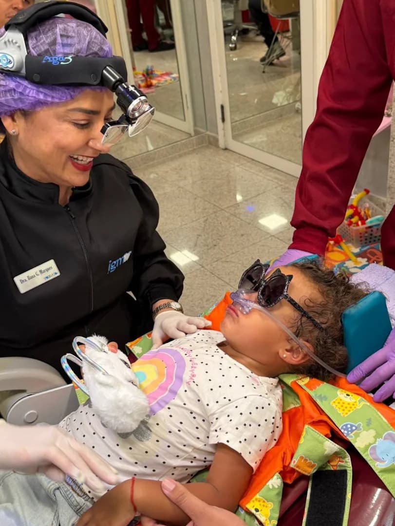 IGM Odontologia para Família
