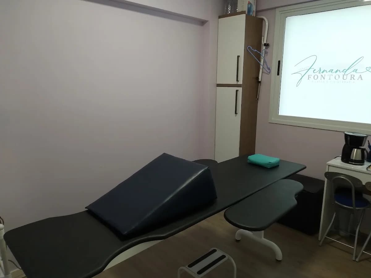 ESPAÇO FERNANDA FONTOURA - PILATES E FISIOTERAPIA – foto 2