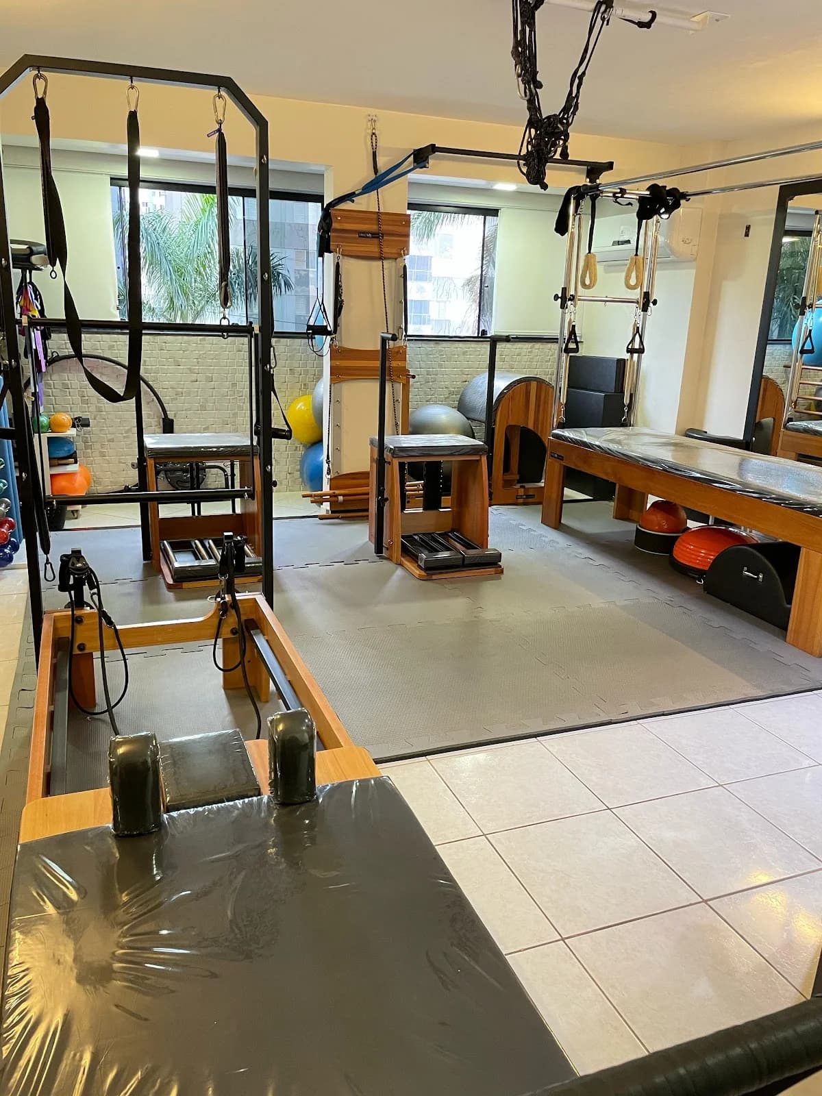 Swiany Lopes Estúdio de Pilates – foto 1