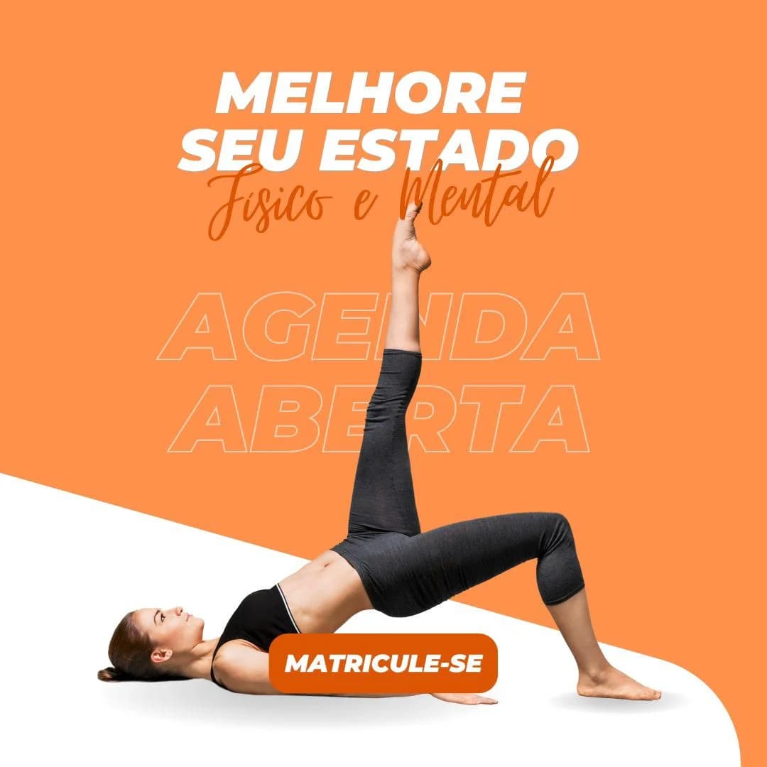 Swiany Lopes Estúdio de Pilates – foto 2
