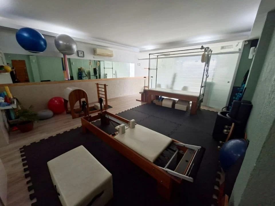 Bem-Viver Estúdio Pilates – foto 1
