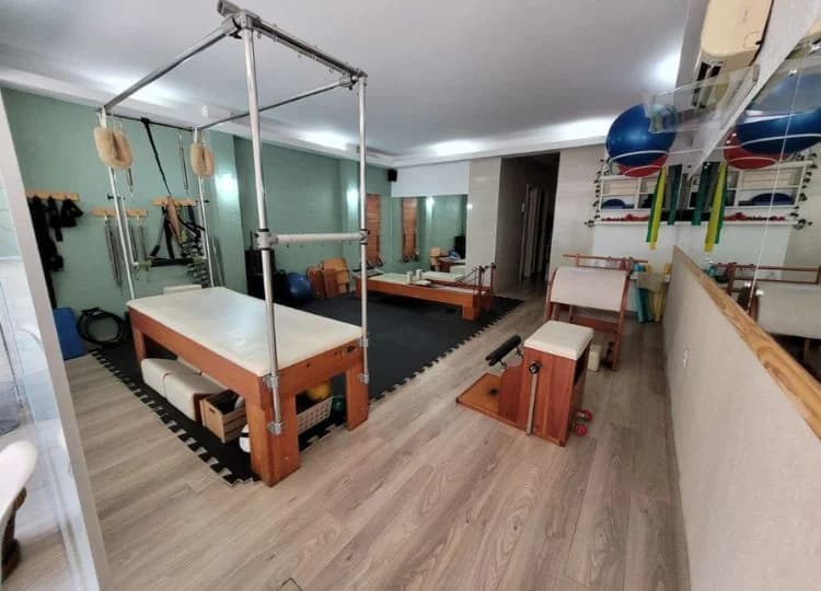 Bem-Viver Estúdio Pilates – foto 2