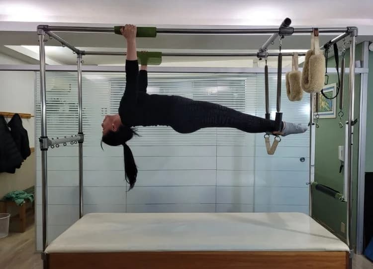 Bem-Viver Estúdio Pilates – foto 3
