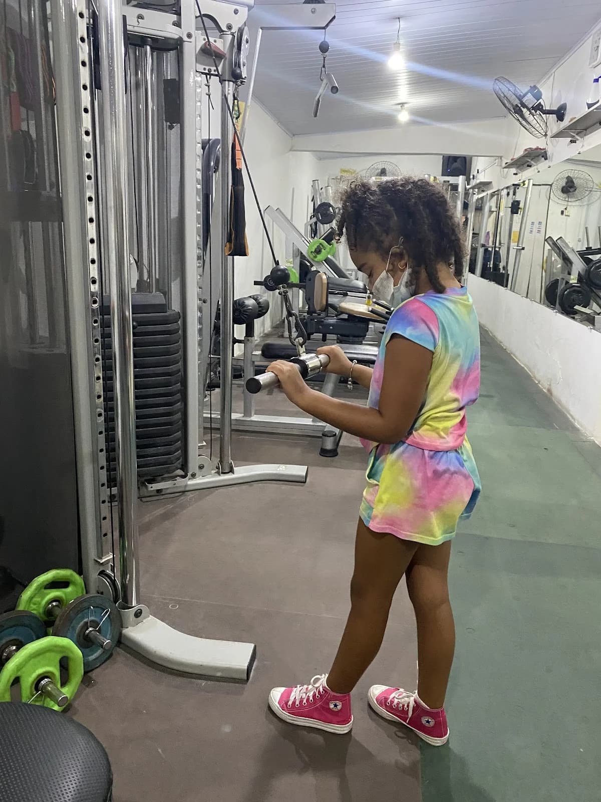 ZAP - Studio de Musculação – foto 2