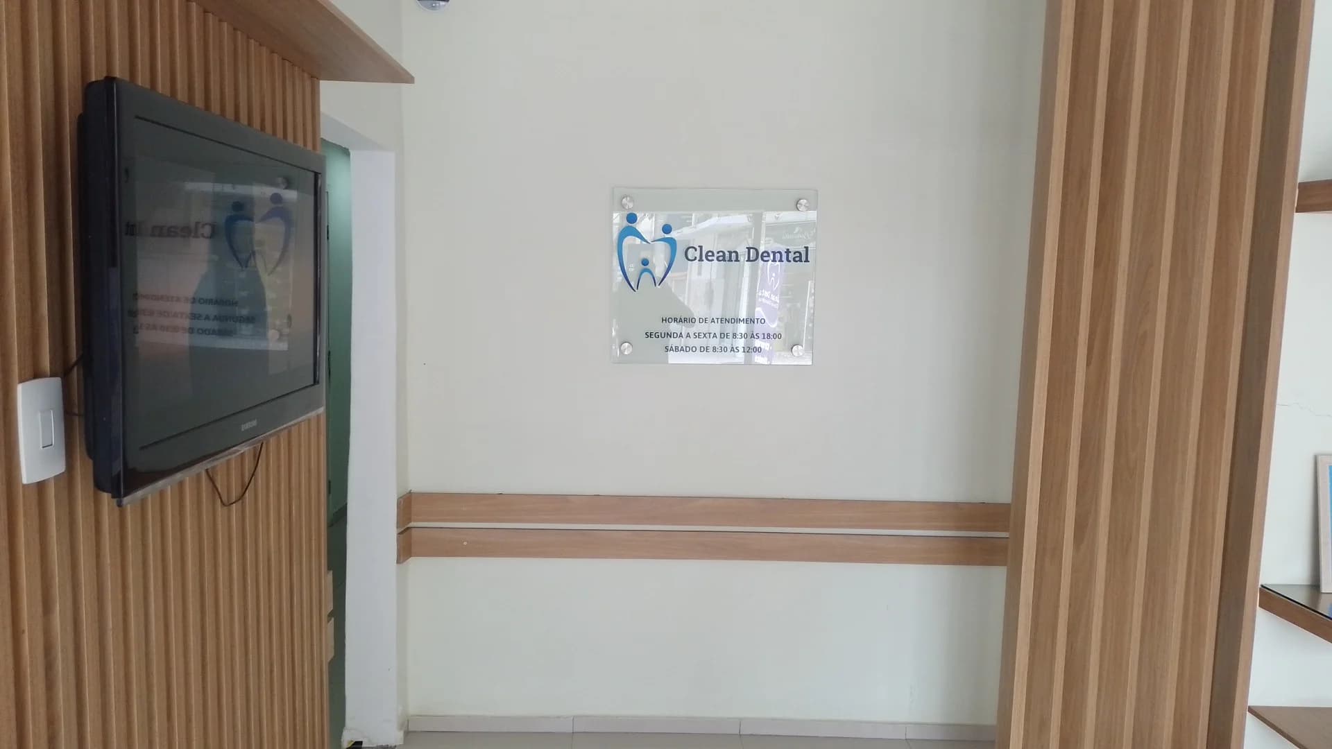 Clean Dental Clínica Odontológica – foto 3