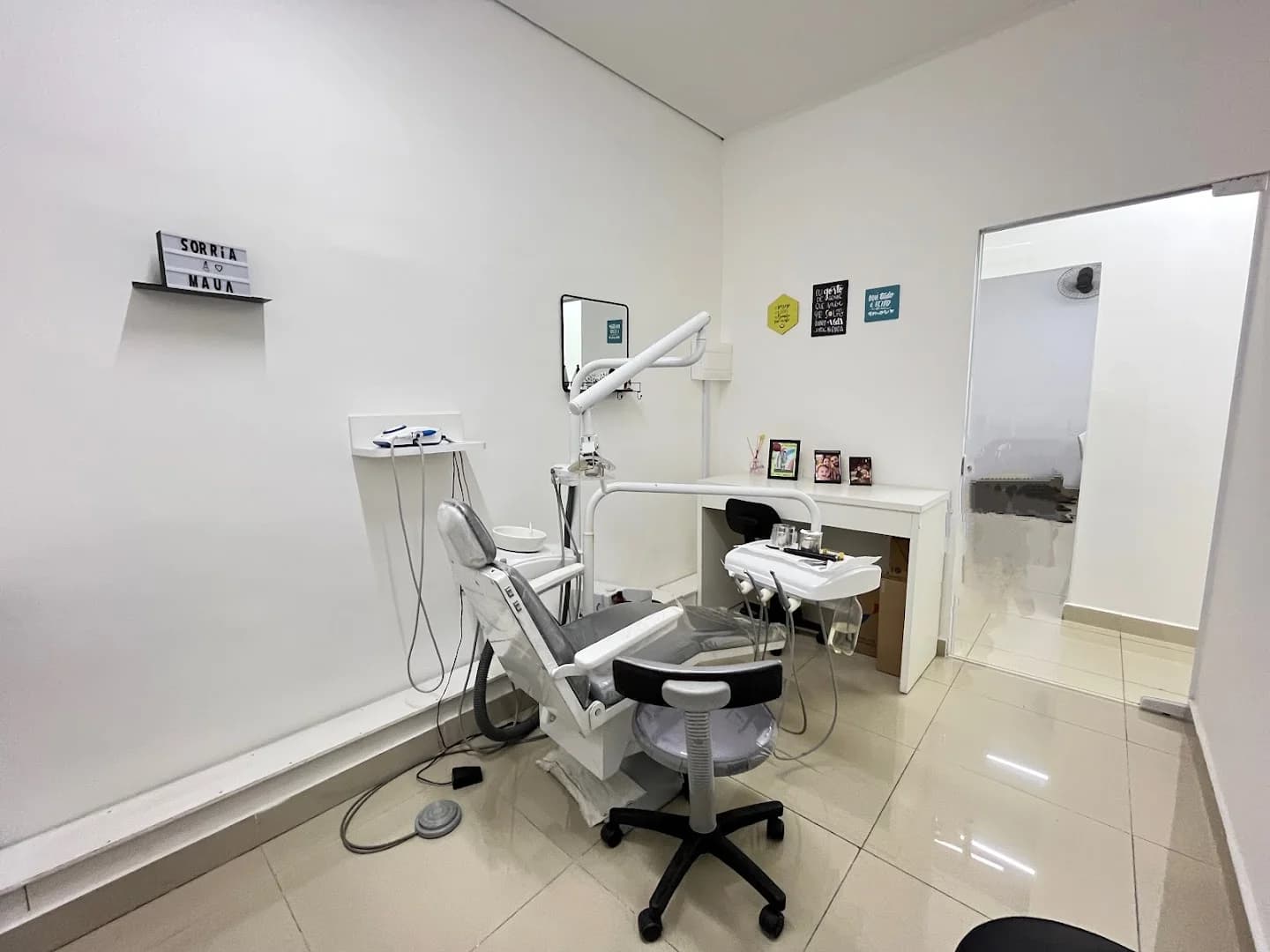 Dentista Sorria Mauá – foto 1