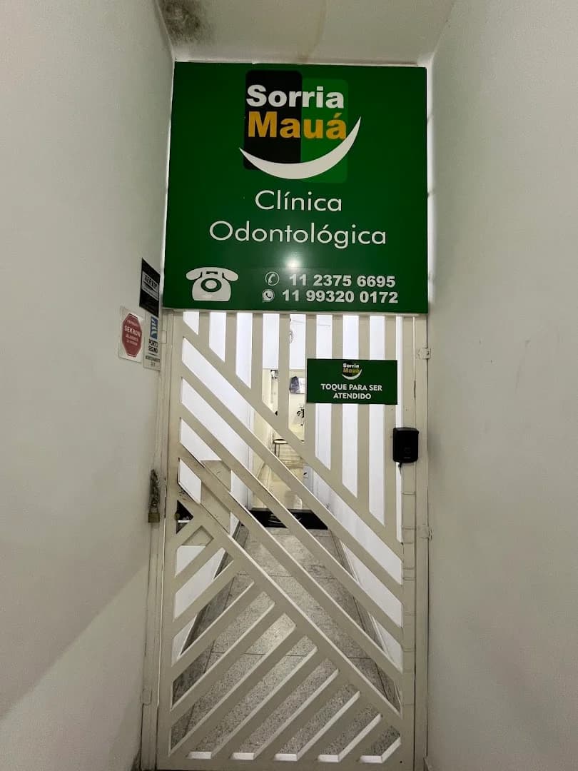 Dentista Sorria Mauá – foto 3