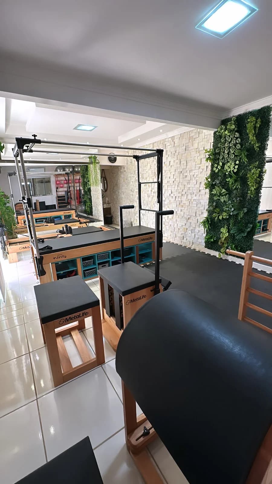 Studio Wivian Mendes – foto 1