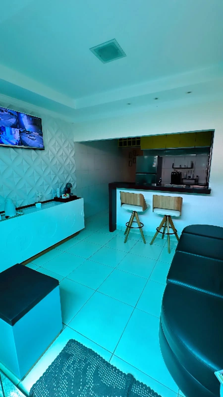 Studio Wivian Mendes – foto 2
