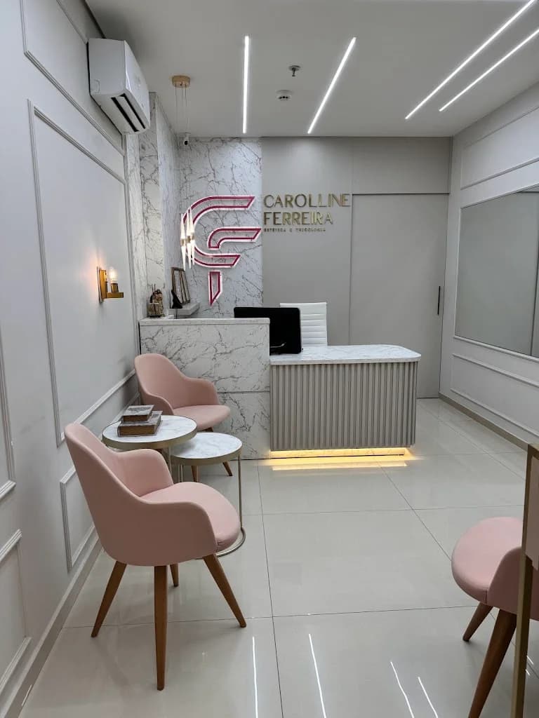 Clínica de Estética Carolline Ferreira – foto 2