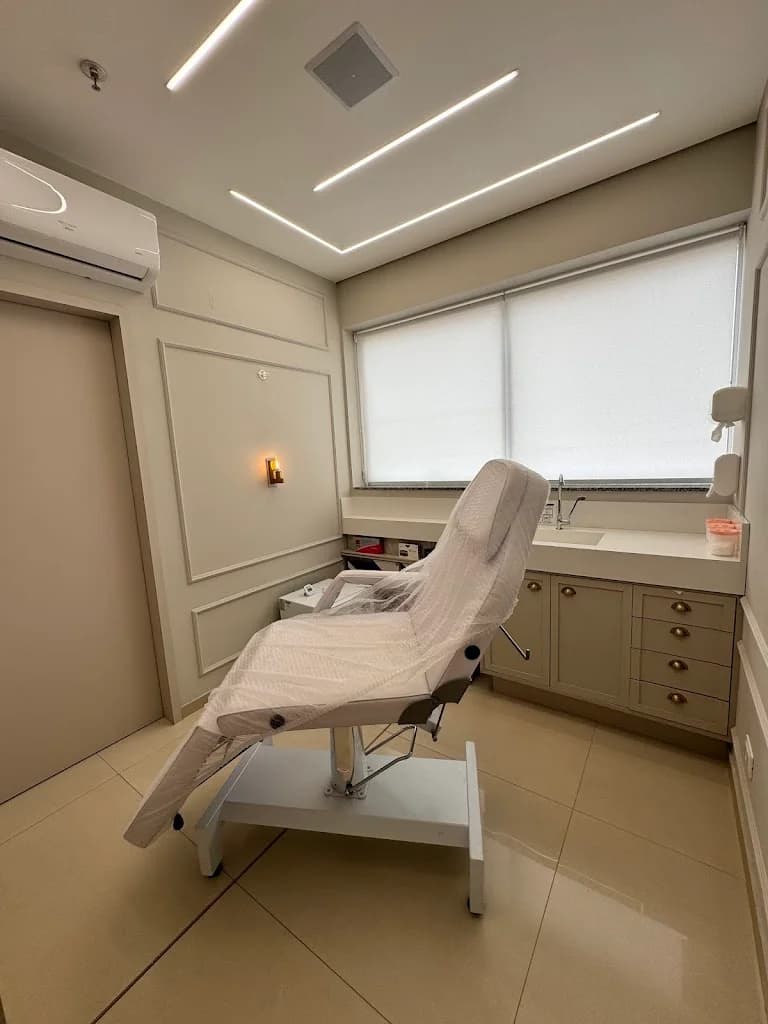 Clínica de Estética Carolline Ferreira – foto 3