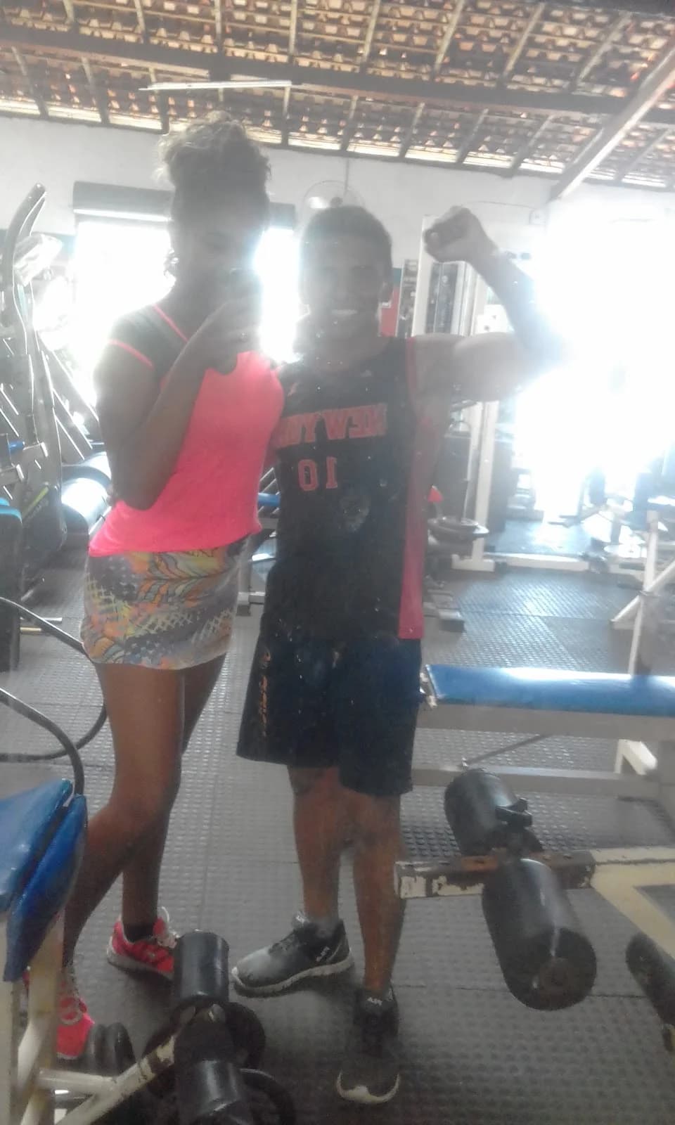 Jw Academia – foto 1