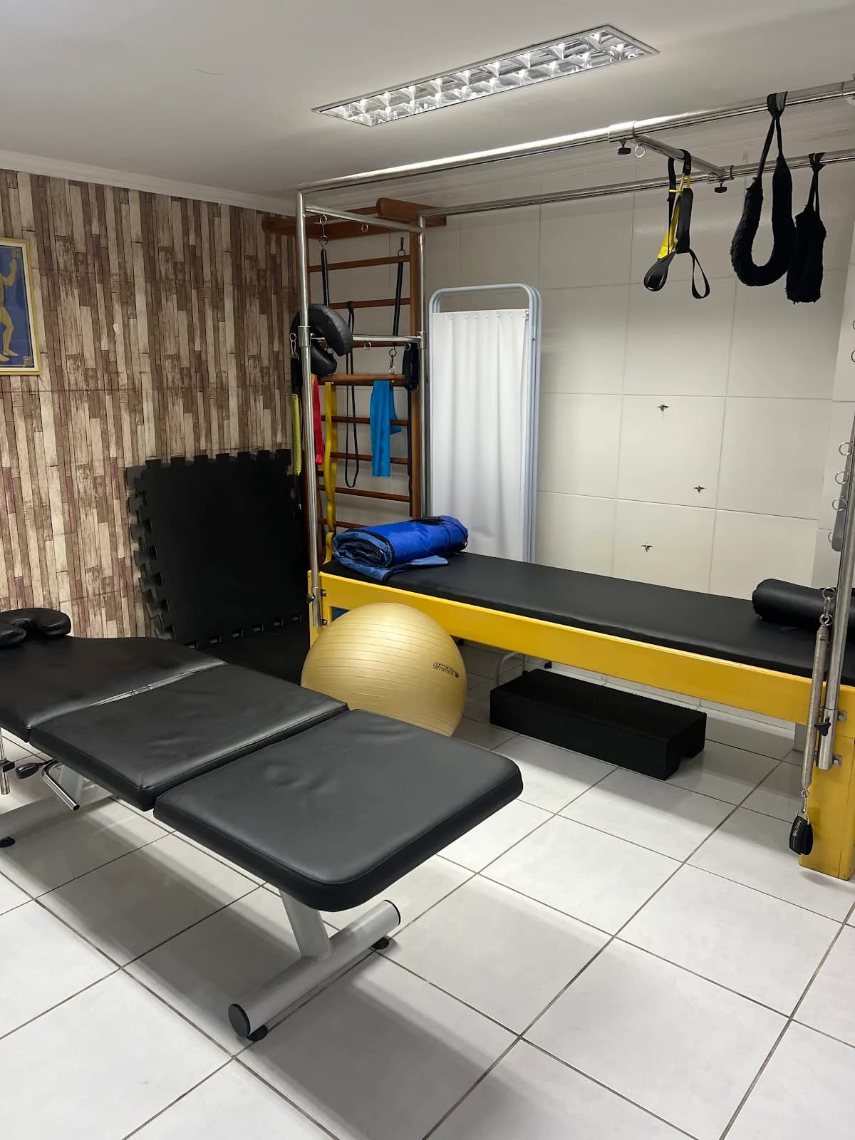 FISIOMAIA - Fisioterapia, osteopatia, pilates e estética – foto 3
