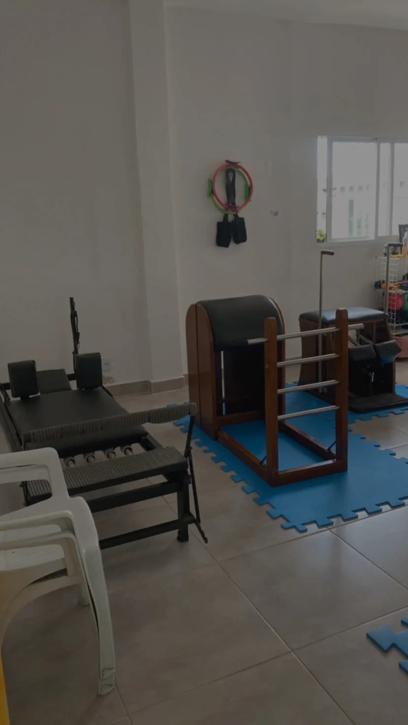 Studio Mover Pilates – foto 2