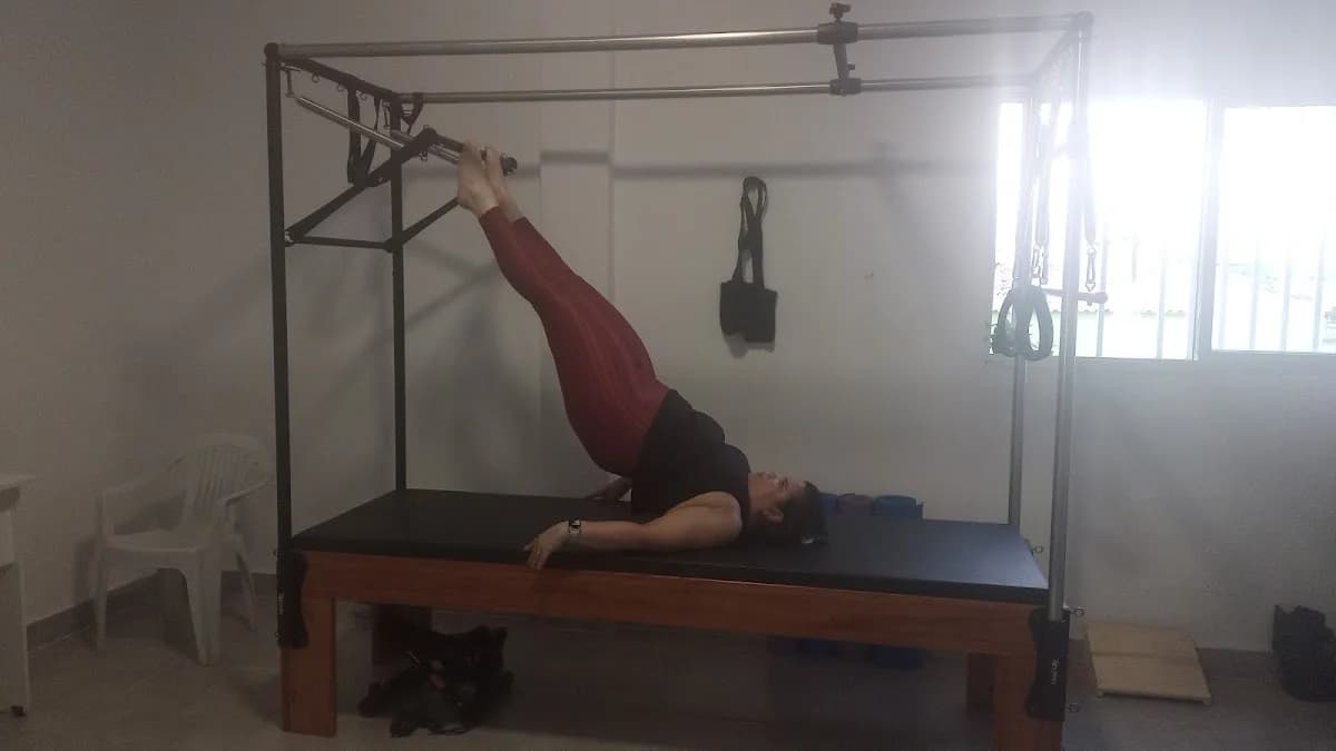 Studio Mover Pilates – foto 3