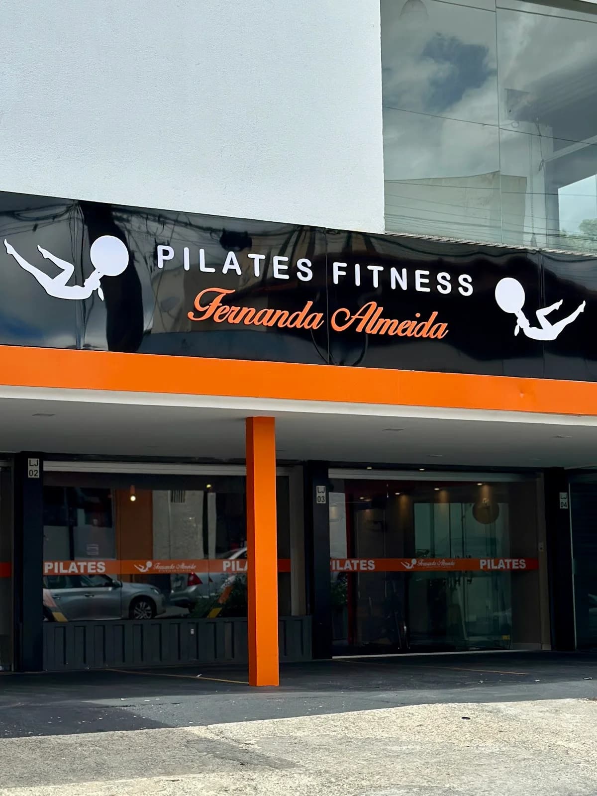 Studio Pilates Fernanda Almeida – foto 1