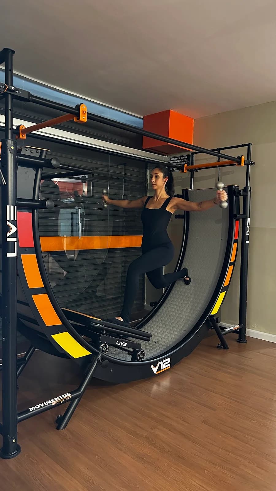 Studio Pilates Fernanda Almeida – foto 3