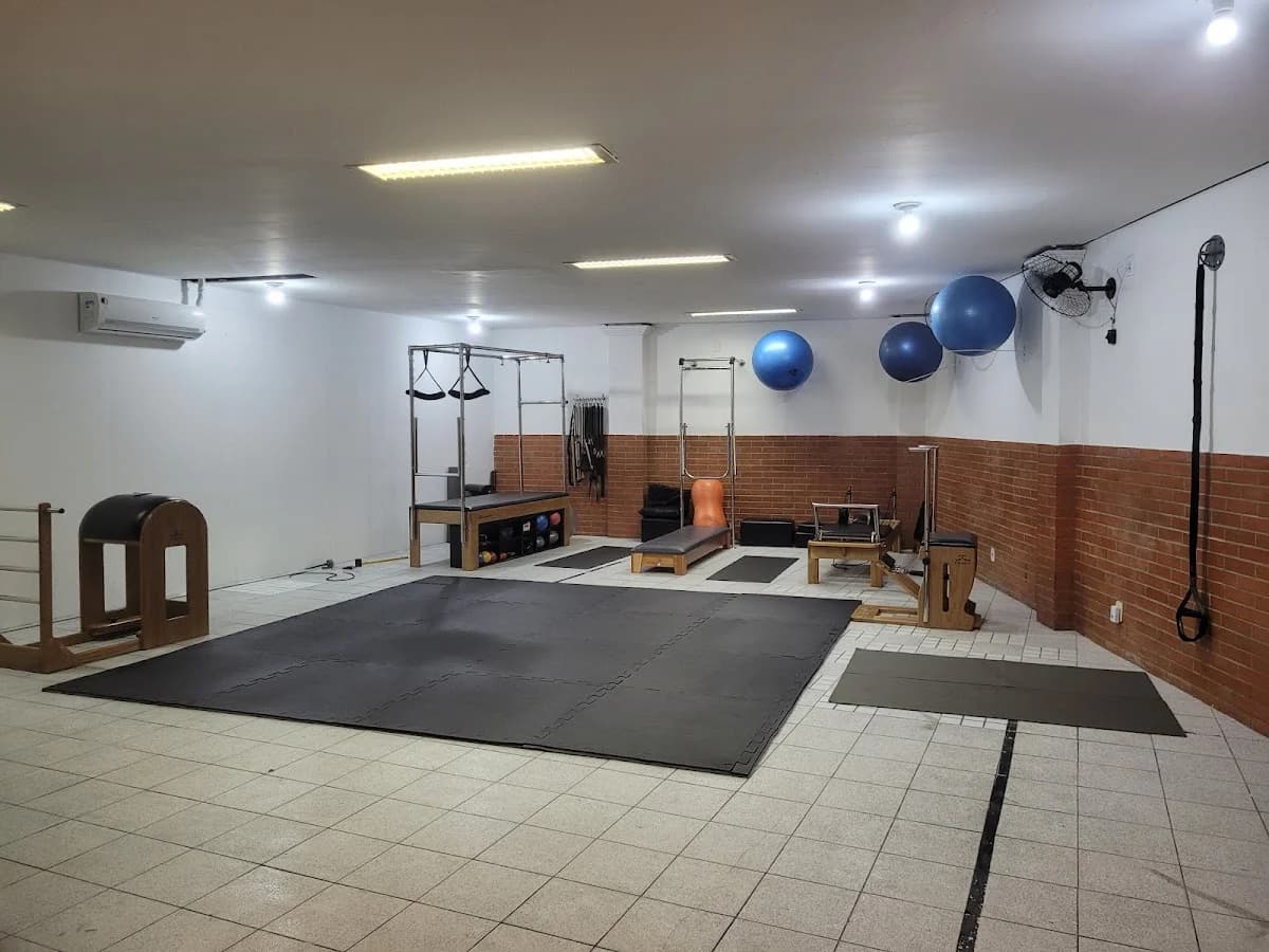 Espaço movimento e saúde – foto 3