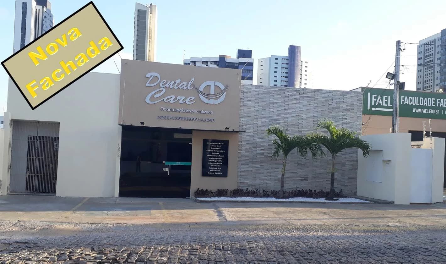 Dental Care - Odontologia Especializada – foto 3