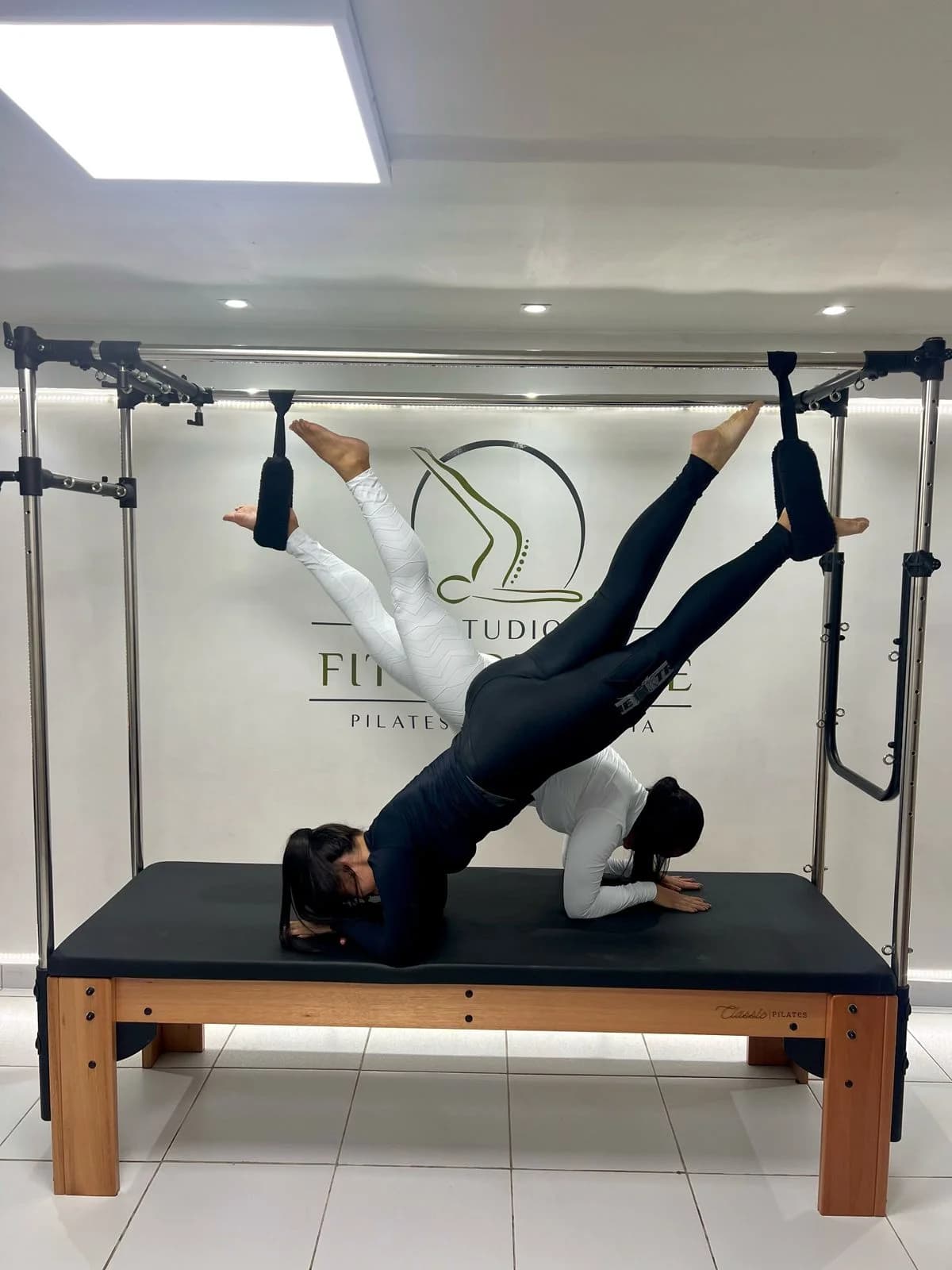 Pilates e fisioterapia (Studio Fit Formance) – foto 1