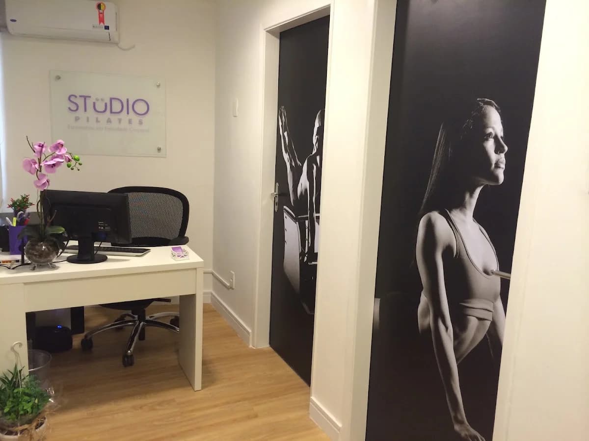 Glück Pilates & Fisioterapia – foto 2