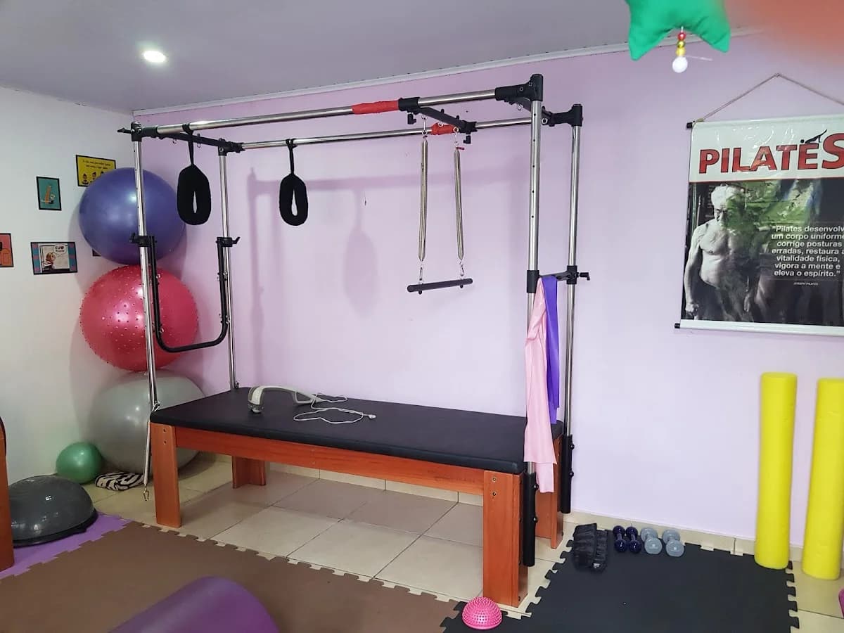 ESPAÇO VOLPE PILATES – foto 1