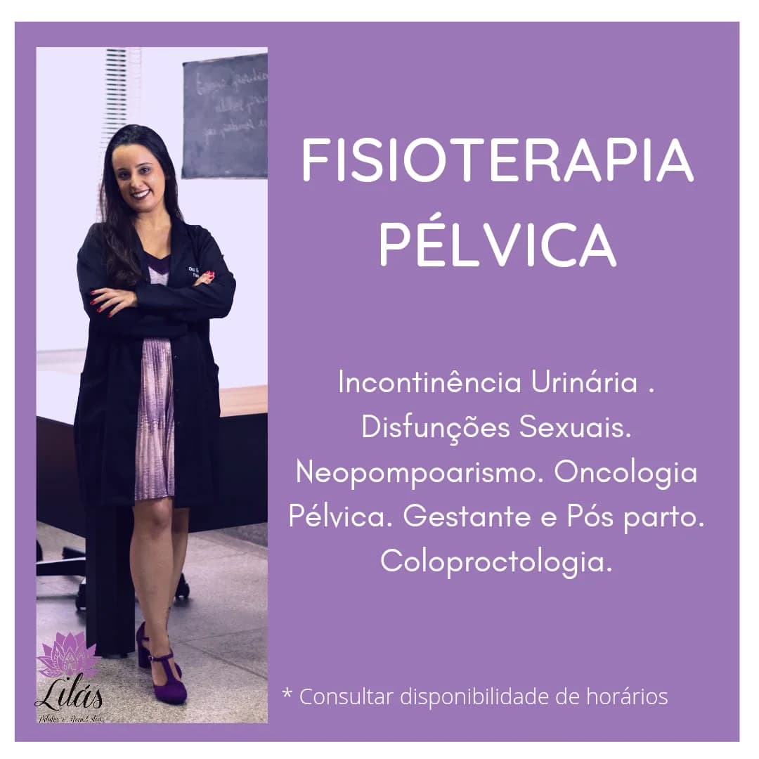 Lilás Pilates e Bem Estar – foto 3