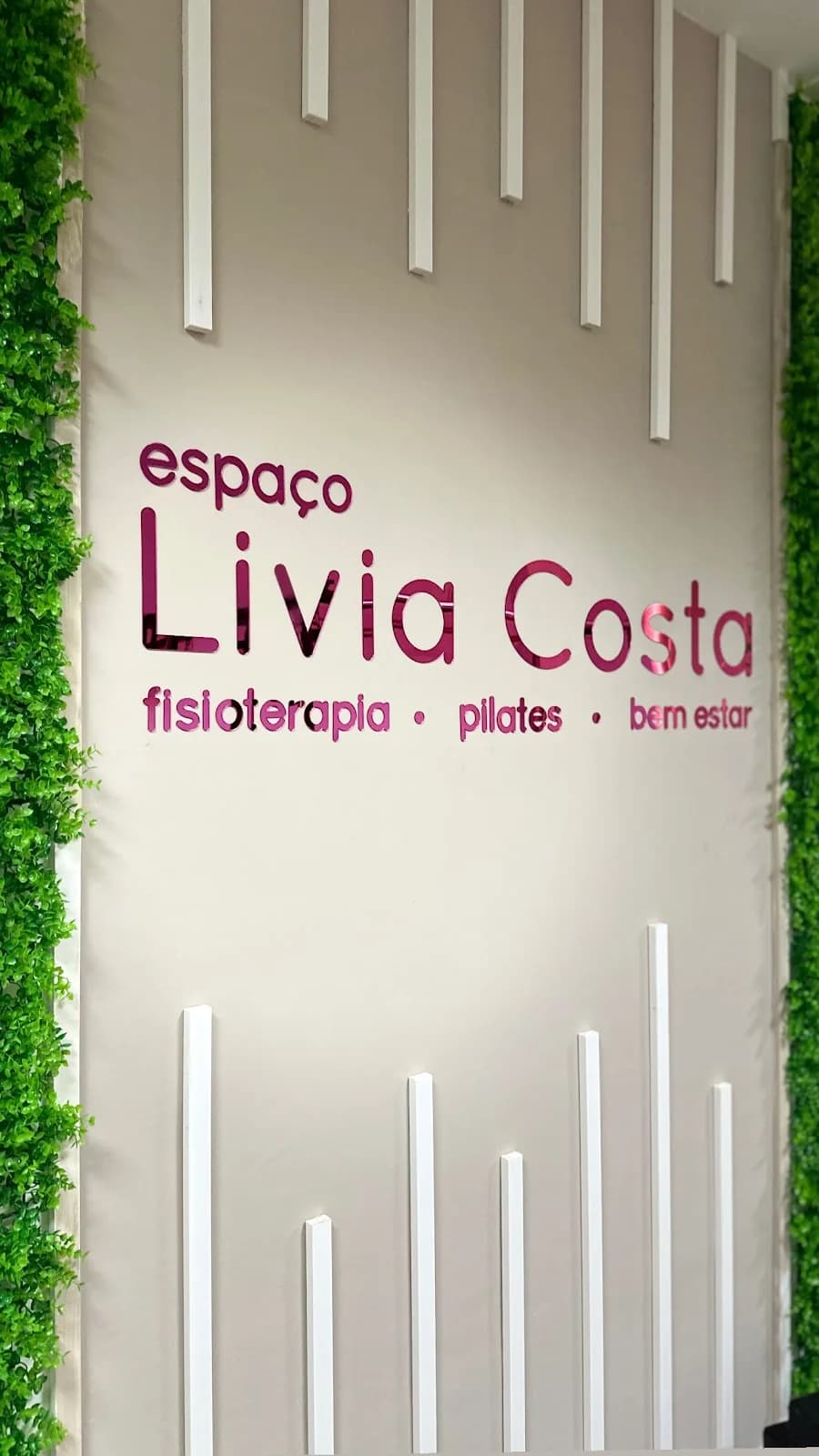 Pilates Livia Costa – foto 2