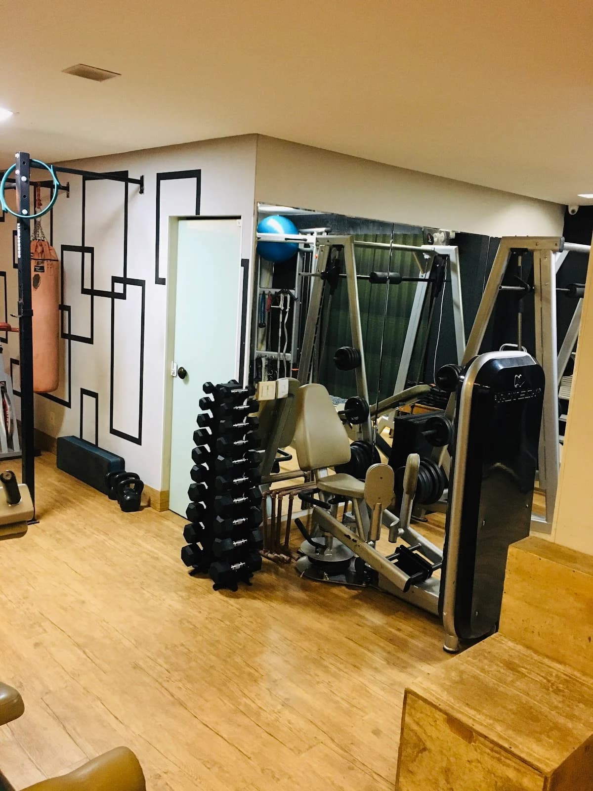 Studio Bruno Caetano de Musculação e Pilates – foto 1