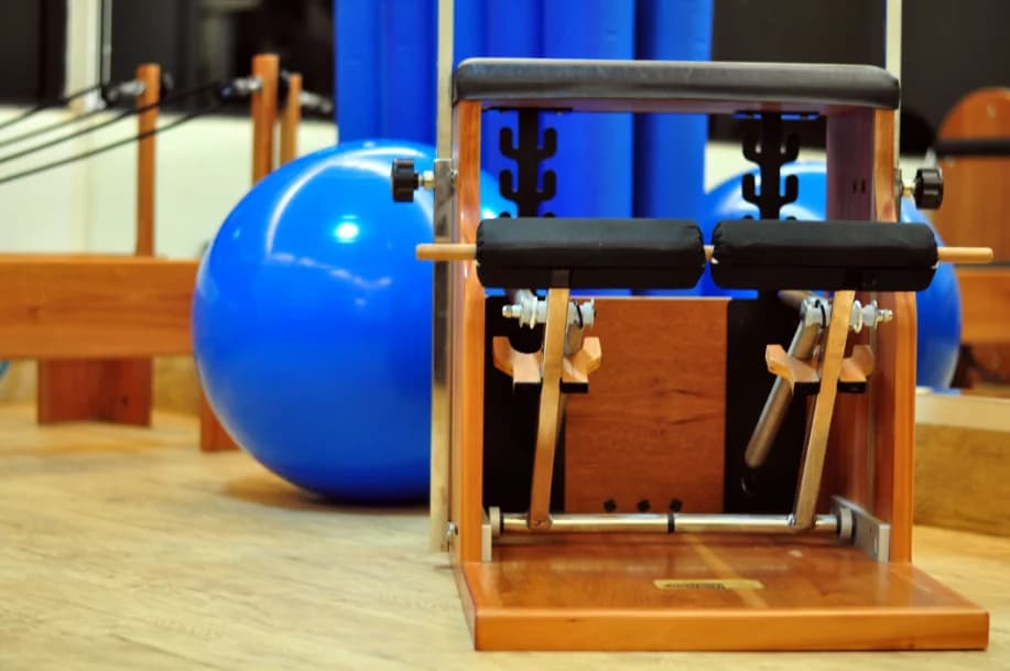 Studio Bruno Caetano de Musculação e Pilates – foto 2