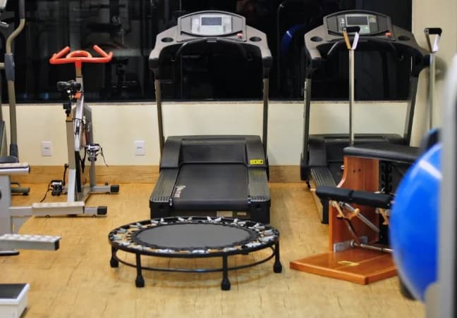 Studio Bruno Caetano de Musculação e Pilates – foto 3
