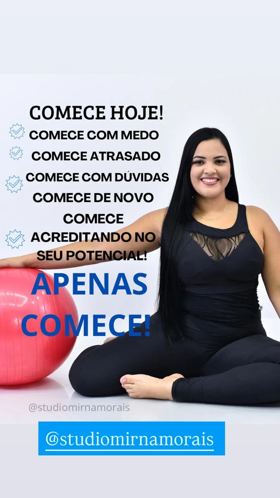 Studio Mirna Morais unidade Ponta Grossa – foto 3