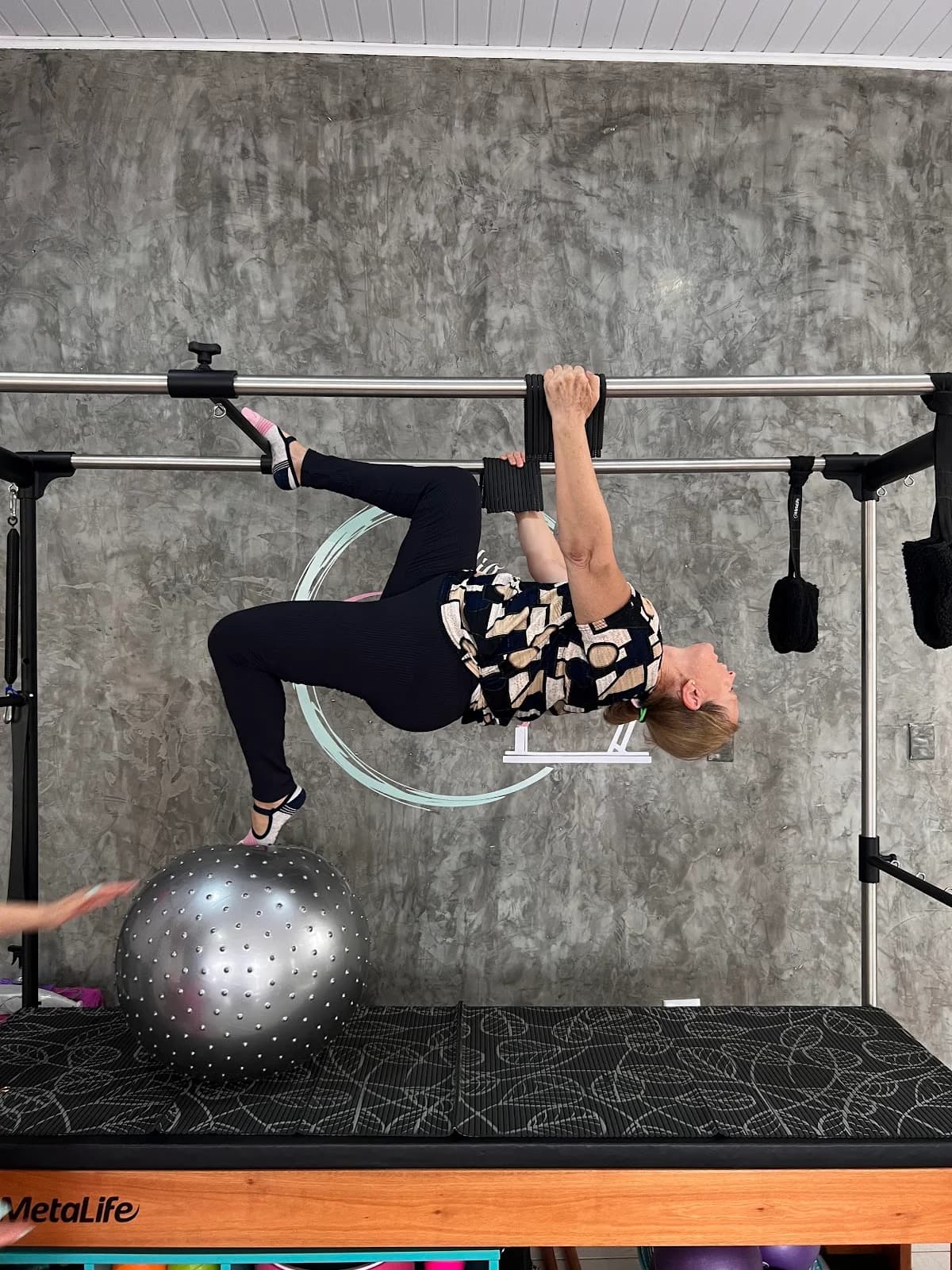 Studio de Pilates Thaila Goes – foto 3