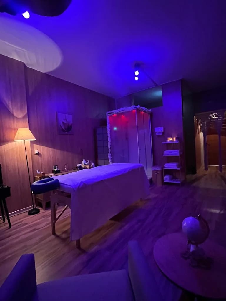 Spa Holístico Alex Lisboa – foto 2