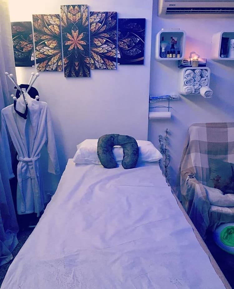 Spa Holístico Alex Lisboa – foto 3