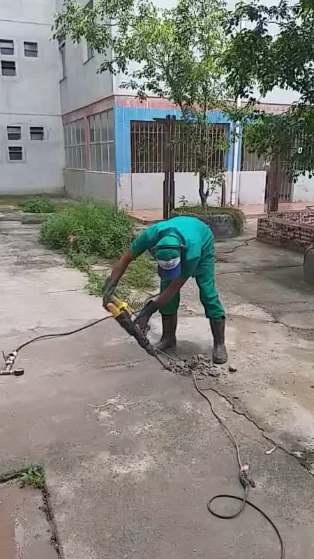 Rio Grande SGT - Caça Vazamentos em BH e Região – foto 2