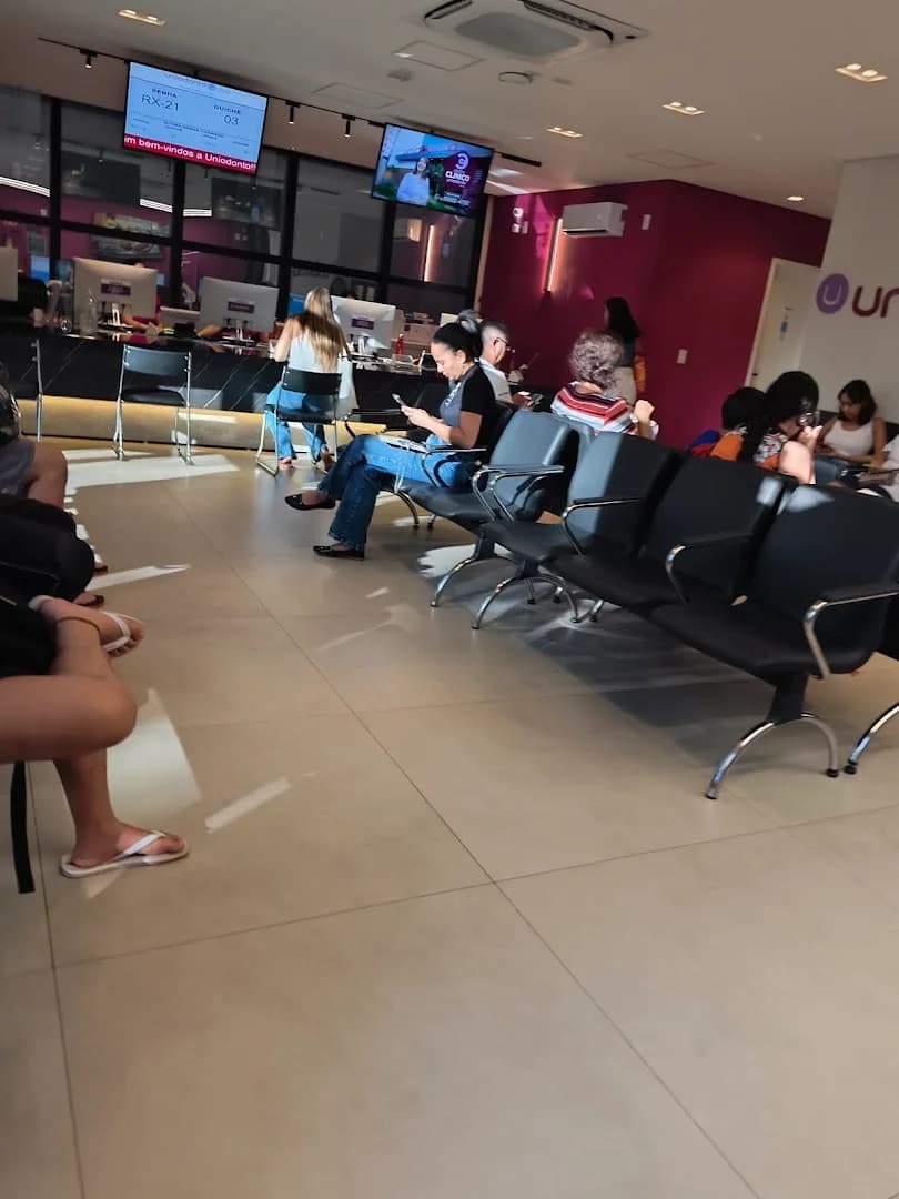 Centro Clínico 24h Uniodonto Minas – foto 3