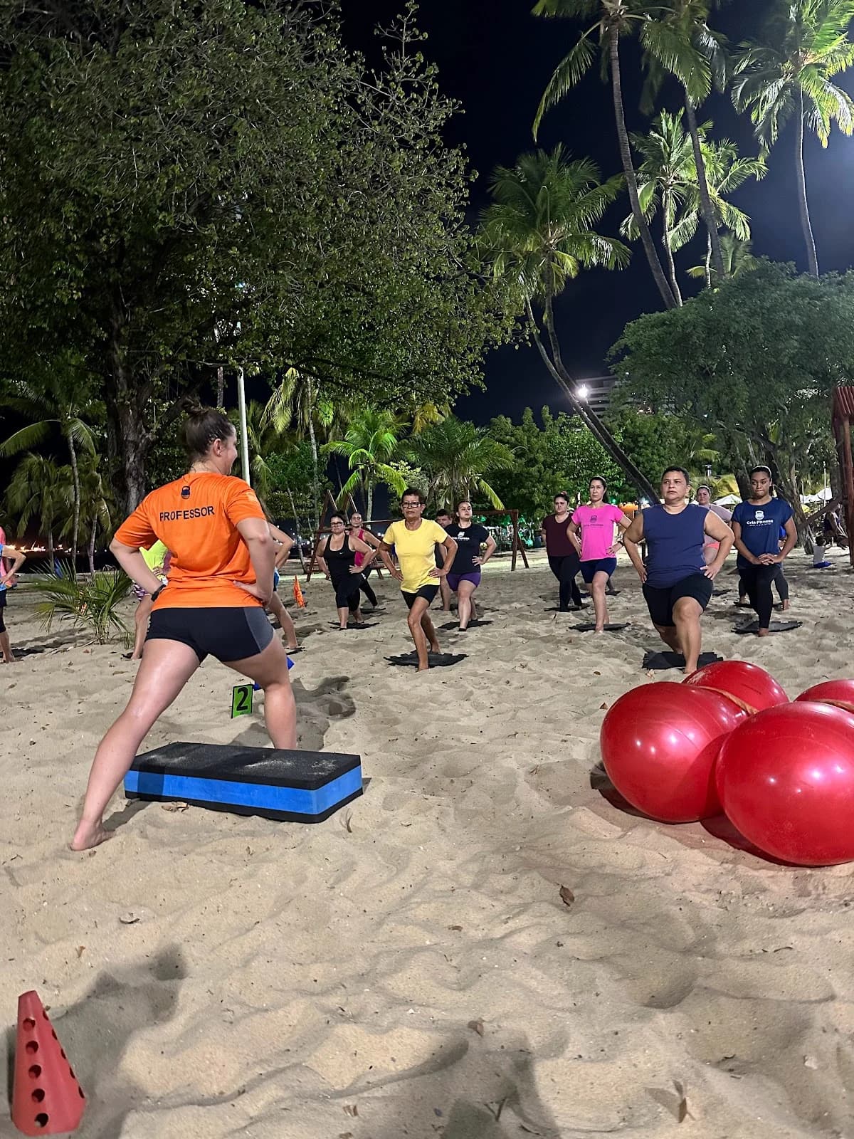 Orla Fitness Funcional – foto 1