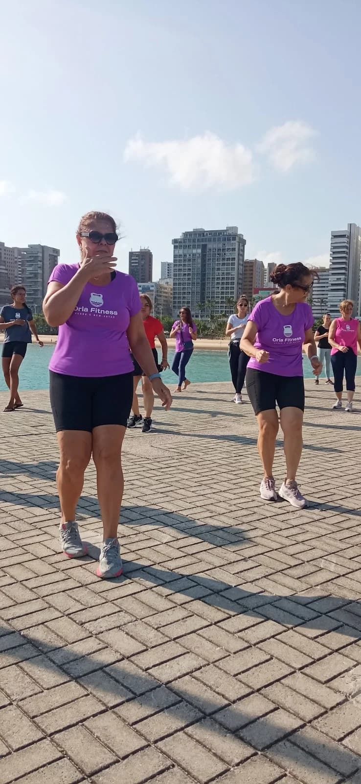 Orla Fitness Funcional – foto 3