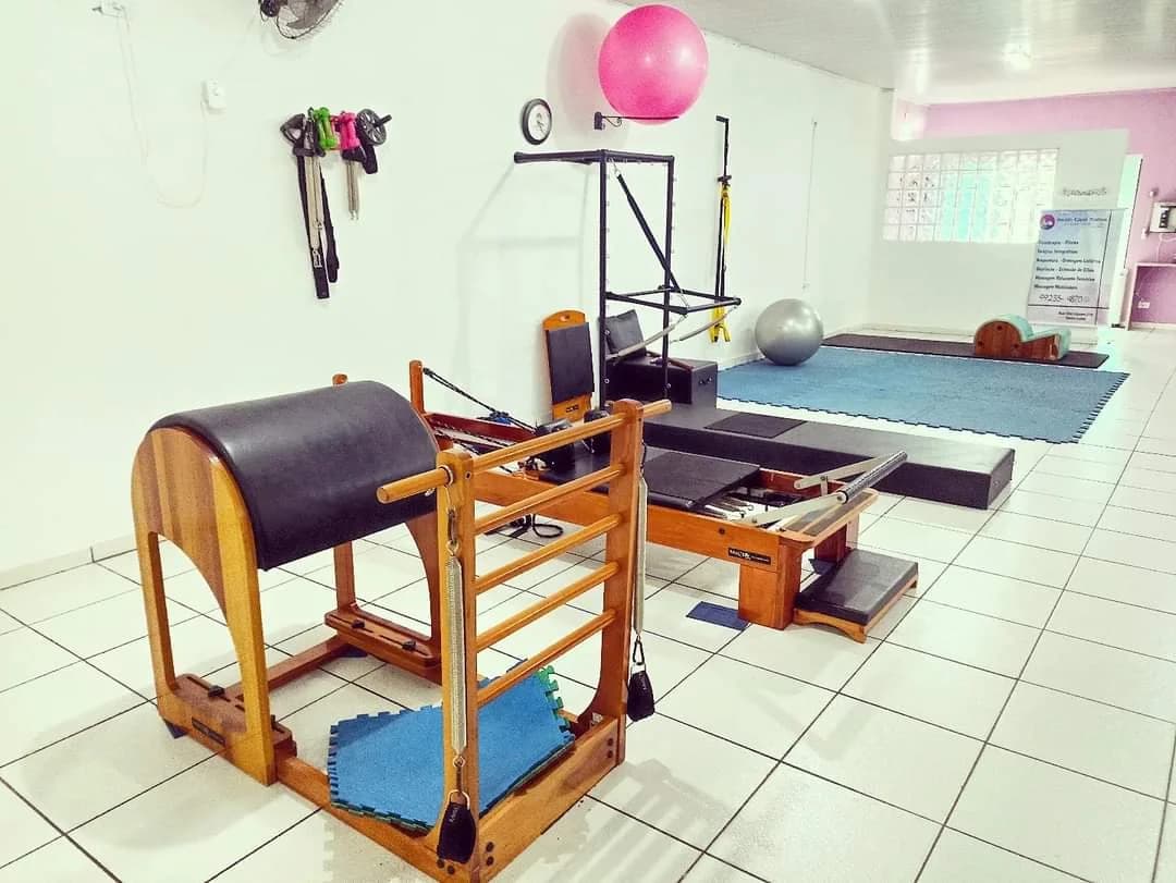 Studio Carol Martins Fisioterapia Pilates & Estética – foto 2