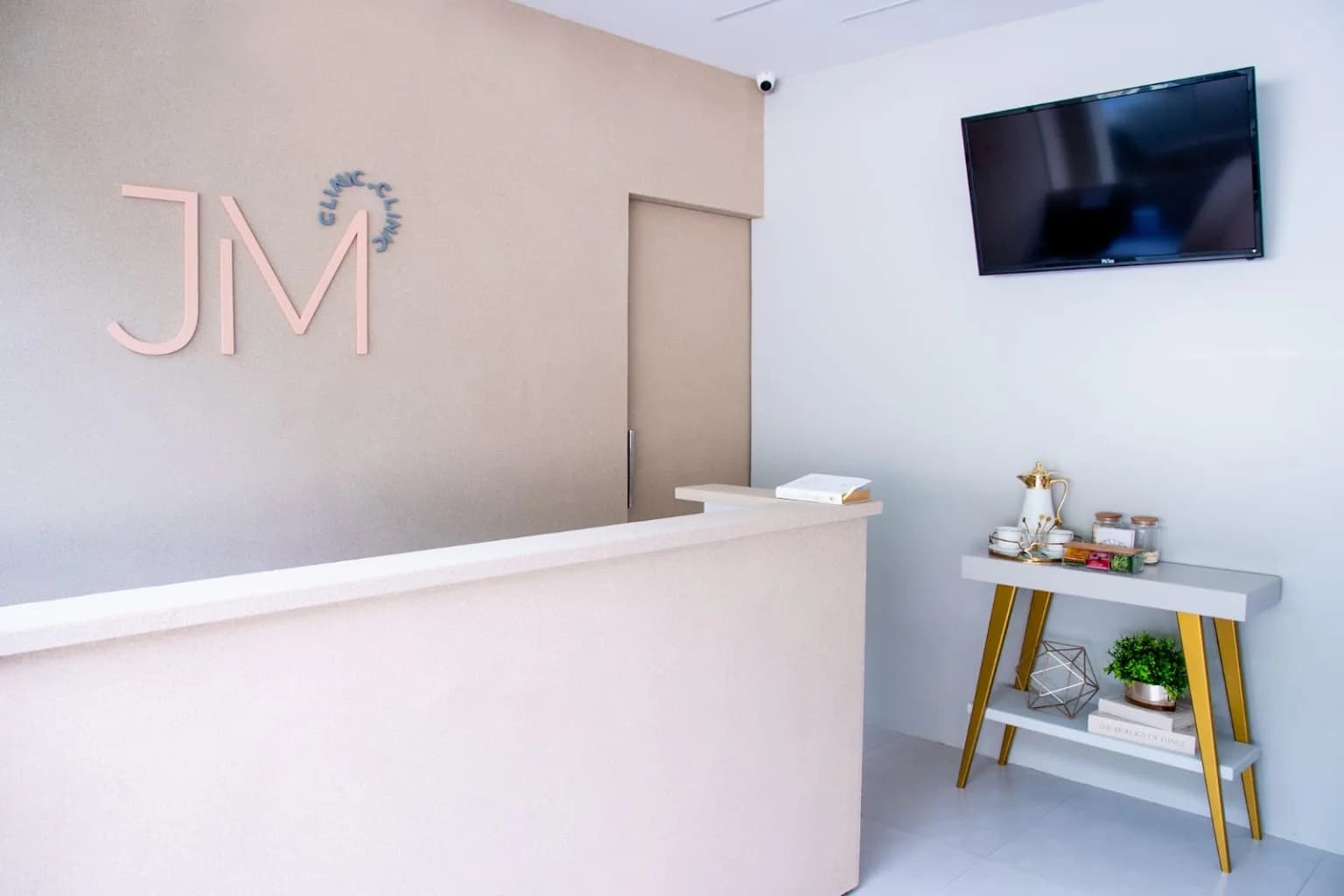 JM Clinic - Estética Avançada | Clínica de Estética