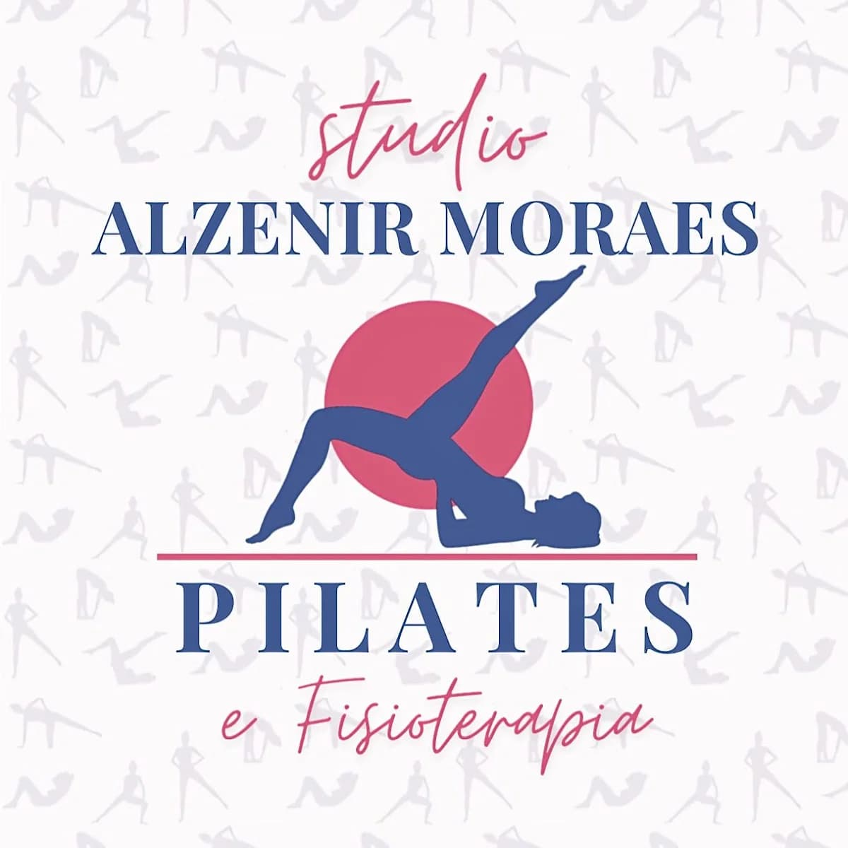 Studio Alzenir Moraes Pilates – foto 1