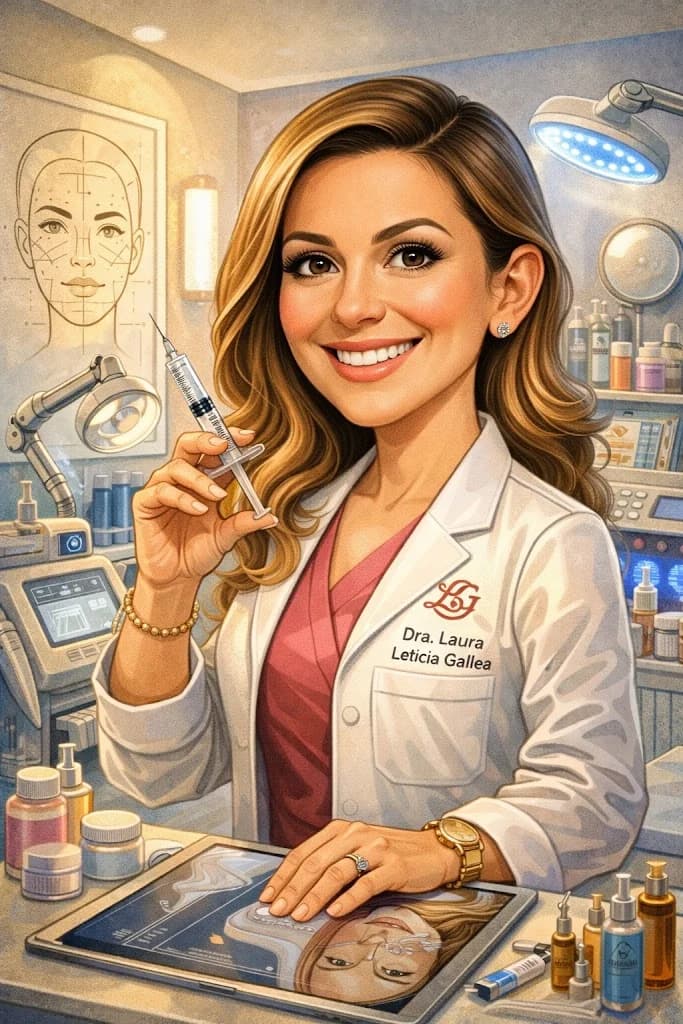 Estética Avançada - Dra Laura Gallea – foto 3